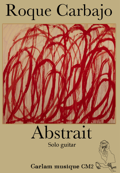 abstrait cover