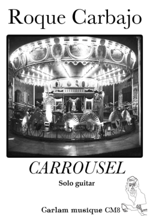 carrousel cover