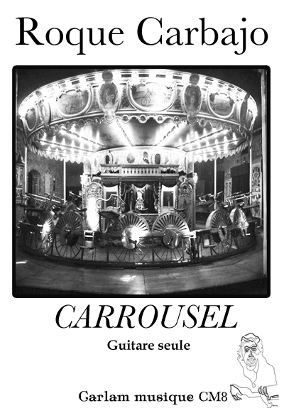 carrousel couverture