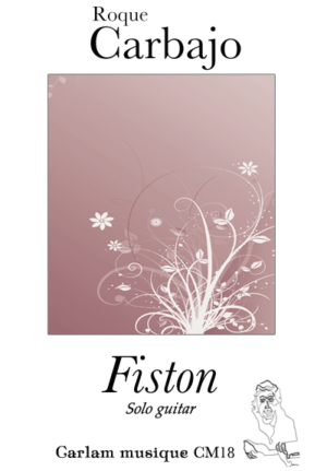 fiston cover