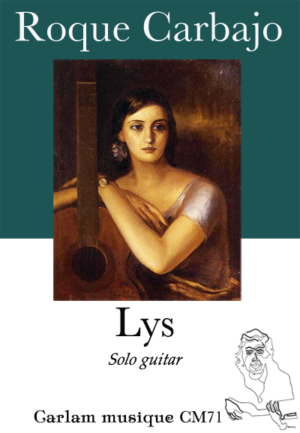 lys cover