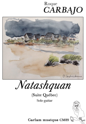natashquan cover