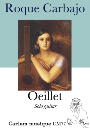 oeillet cover