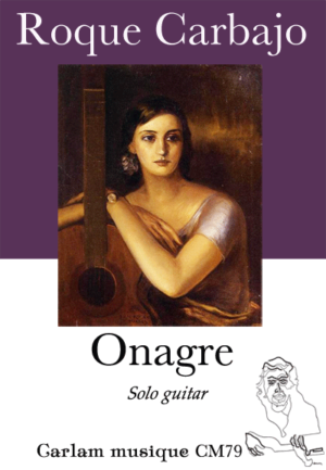 onagre cover