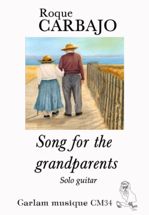 song for the grandparents cover