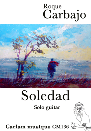 soledad cover