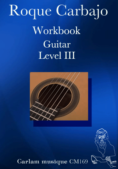 workbook guitar level 3 cover