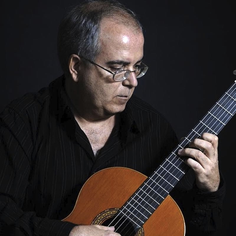 Fernando Hernández León Carlam musique