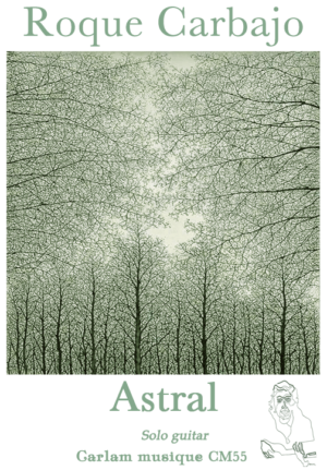 Astral cover