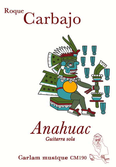 Anahuac