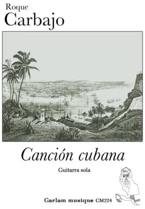 cancion cubana