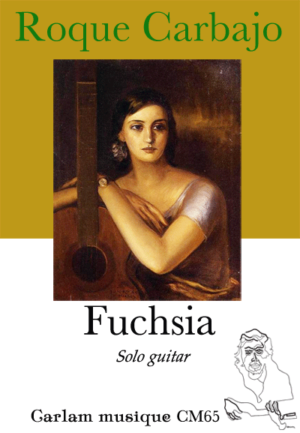 fuchsia cover