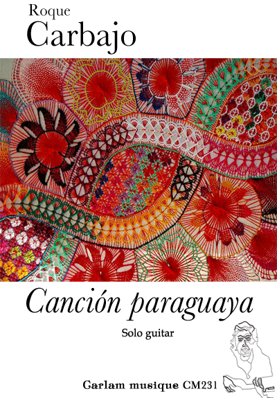 cancion paraguaya cover
