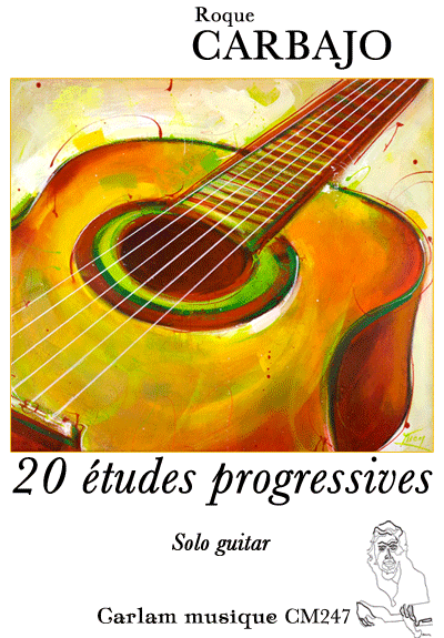 20 progressive studies - cover