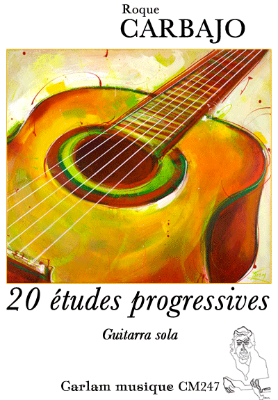 20 estudios progresivos - portada